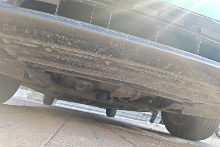 Used Nissan Sunny 2015 1.5XE Manual Elite Edition Chassis Front