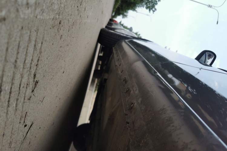 Used Nissan Sunny 2015 1.5XE Manual Comfort Edition Chassis Rear Left