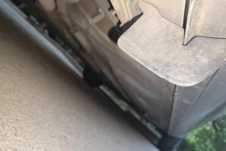 Used Nissan Sunny 2015 1.5XE CVT Master Edition Chassis Rear Right