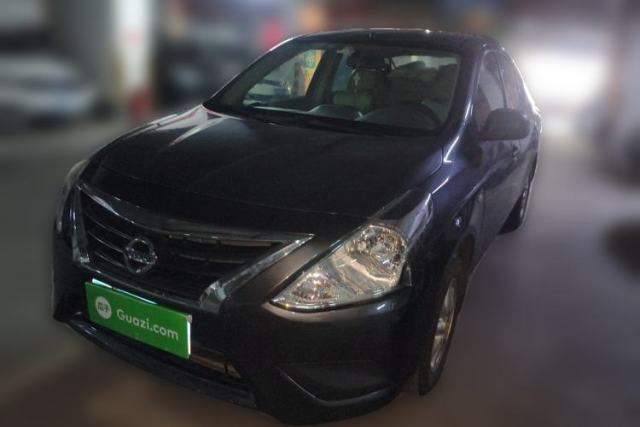 Used Nissan Sunny 2015 1.5XE CVT Elite Edition