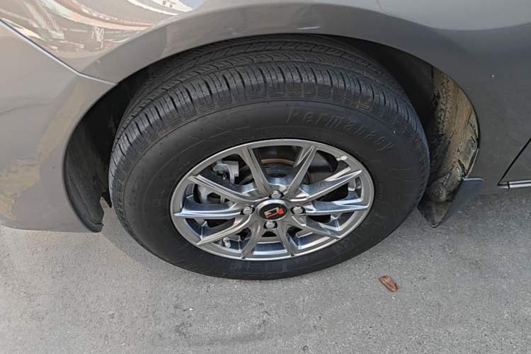 Used Nissan Sunny 2015 1.5XE CVT Elite Edition Exterior 4