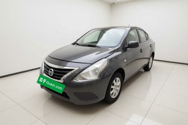 Used Nissan Sunny 2015 1.5XE CVT Comfort Edition