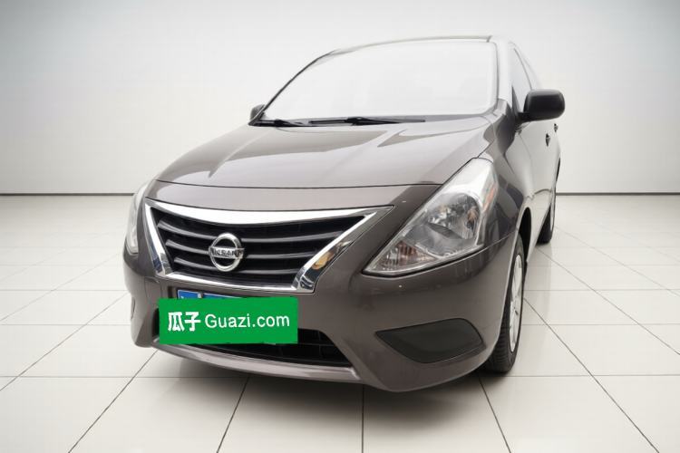 Used Nissan Sunny 2015 1.5XE Manual Comfort Edition Guazi used car, China used car export, Used car for sale, Used cars, Cheapest cars for sale