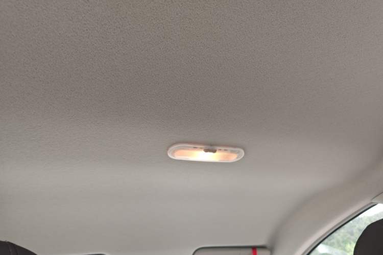 Used Nissan Sunny 2015 1.5XE CVT Master Edition Headliner