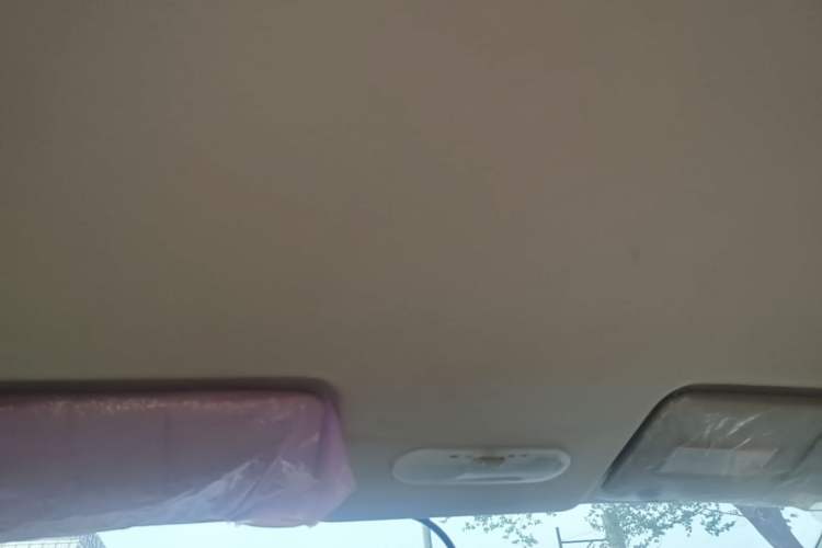Used Nissan Sunny 2015 1.5XE CVT Comfort Edition Headliner