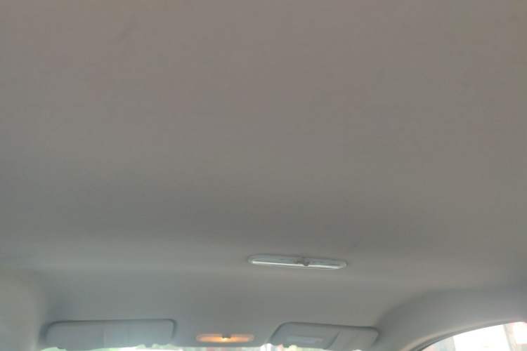 Used Nissan Sunny 2015 1.5XE Manual Elite Edition Headliner