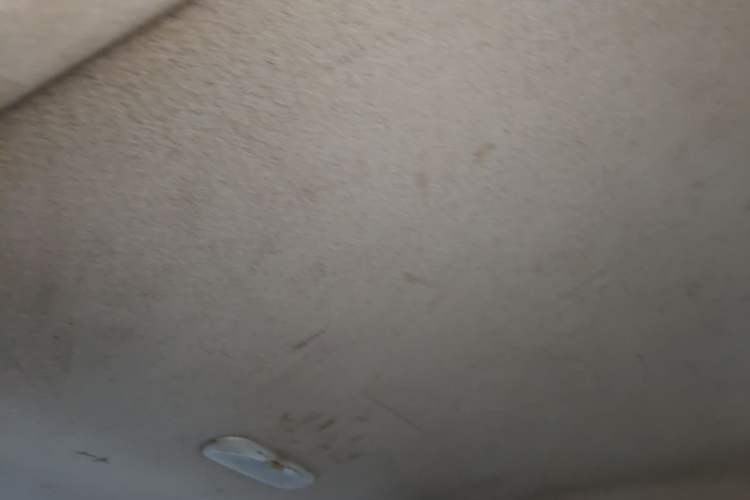 Used Nissan Sunny 2015 1.5XE CVT Comfort Edition Headliner