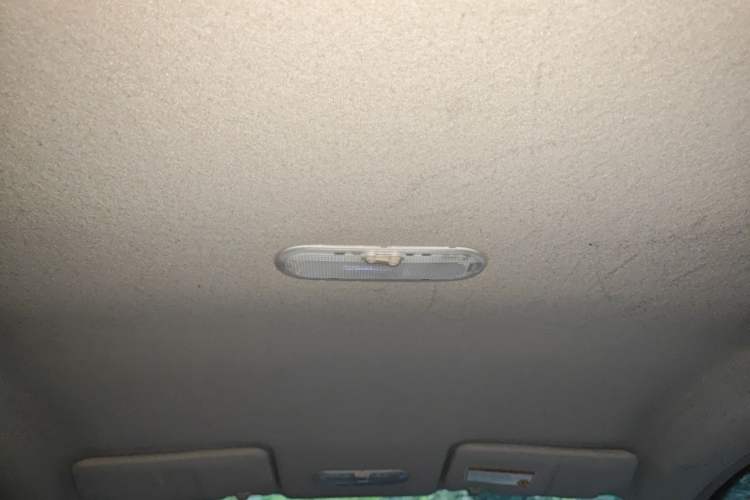 Used Nissan Sunny 2015 1.5XE CVT Master Edition Headliner