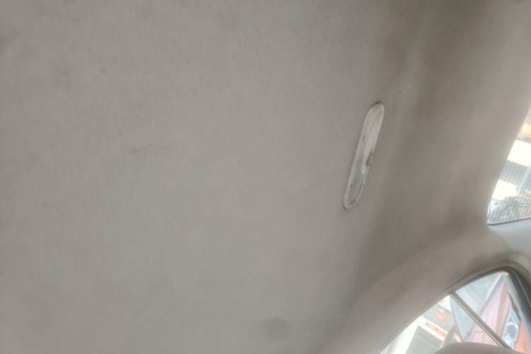 Used Nissan Sunny 2015 1.5XE CVT Master Edition Headliner