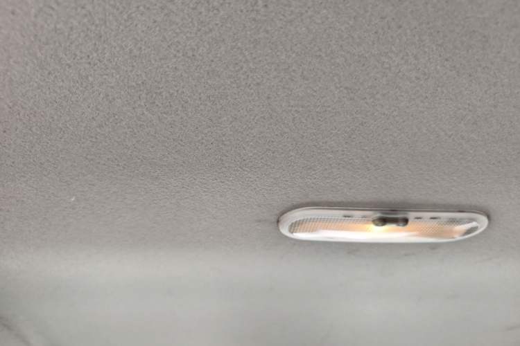 Used Nissan Sunny 2015 1.5XE CVT Master Edition Headliner