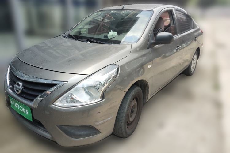 Nissan Sunny 2015 1.5XE Manual Comfort Edition usata Guazi used car, China used car export, Used car for sale, Used  cars, Cheapest cars for sale