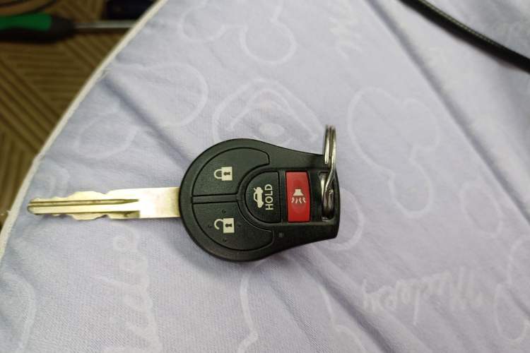 Used Nissan Sunny 2015 1.5XE CVT Comfort Edition Interior 1