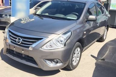 Used Nissan Sunny 2015 1.5XE CVT Master Edition