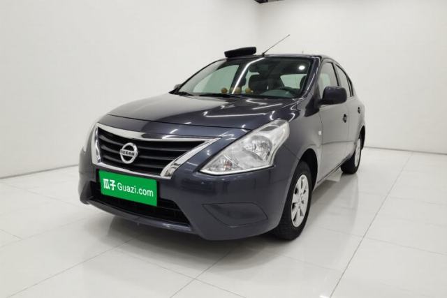 Used Nissan Sunny 2015 1.5XE CVT Comfort Edition