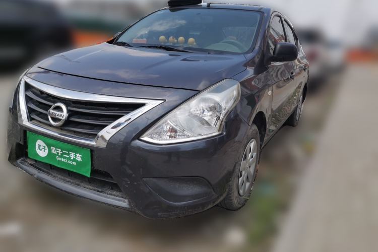 Used Nissan Sunny 2015 1.5XE CVT Comfort Edition Guazi used car, China used car export, Used car for sale, Used  cars, Cheapest cars for sale