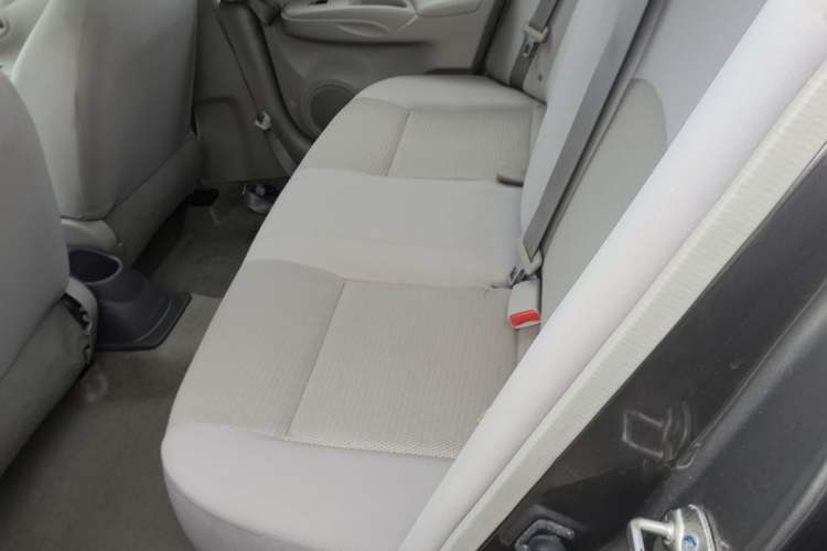 Used Nissan Sunny 2015 1.5XE Manual Master Edition Left Rear Seat