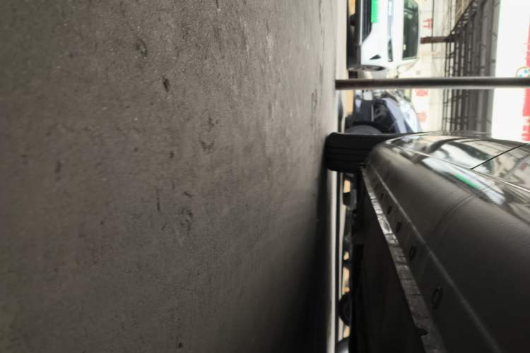 Used Nissan Sunny 2015 1.5XE CVT Master Edition Left Side Sill