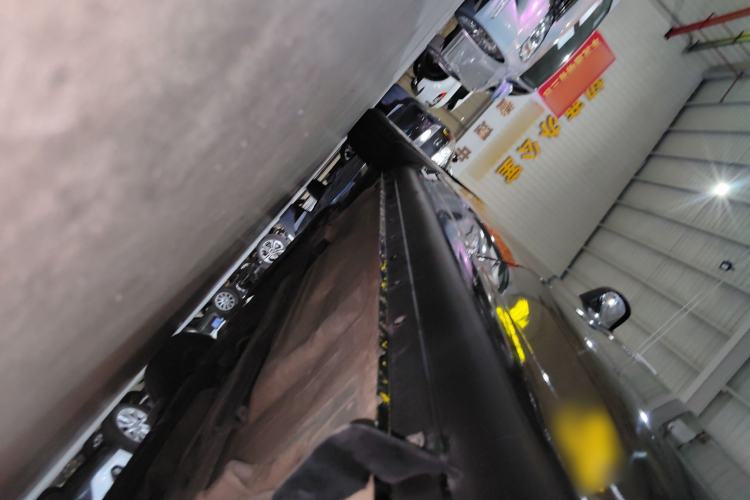 Used Nissan Sunny 2015 1.5XE CVT Comfort Edition Left Side Sill