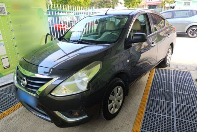 Used Nissan Sunny 2015 1.5XE Manual Comfort Edition