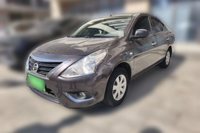 Used Nissan Sunny 2015 1.5XE CVT Master Edition