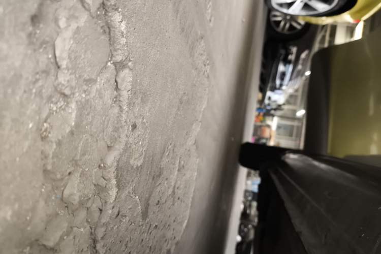Used Nissan Sunny 2015 1.5XE CVT Master Edition Right Side Sill