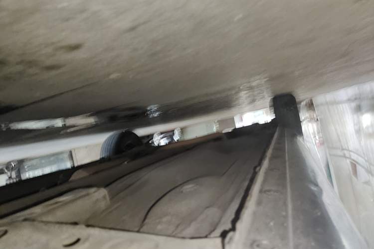 Used Nissan Sunny 2015 1.5XE Manual Comfort Edition Right Side Sill