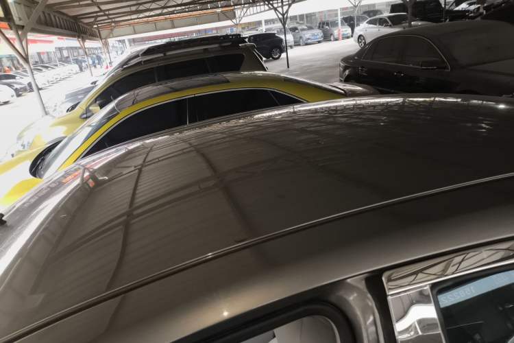 Used Nissan Sunny 2015 1.5XE CVT Master Edition Roof