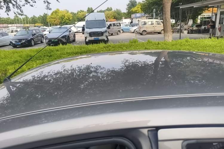Used Nissan Sunny 2015 1.5XE CVT Comfort Edition Roof