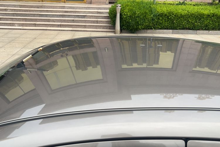 Used Nissan Sunny 2015 1.5XE CVT Master Edition Roof