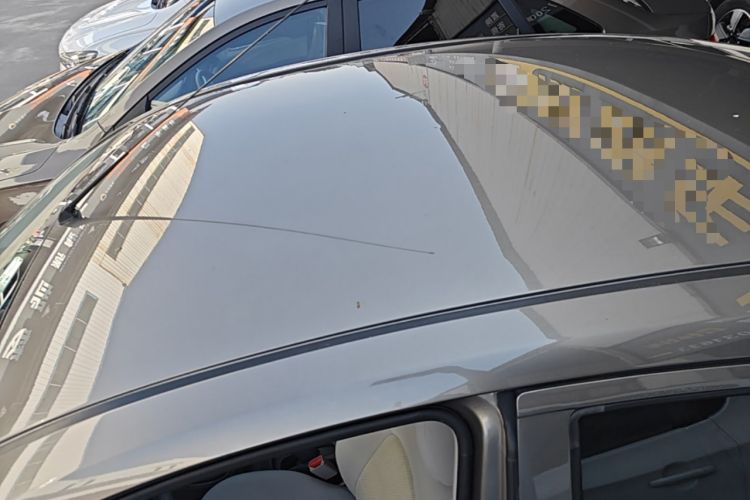 Used Nissan Sunny 2015 1.5XE CVT Elite Edition Roof