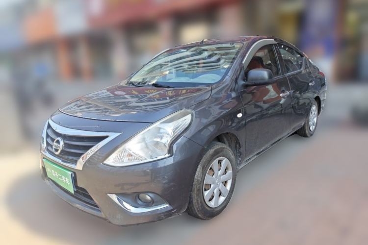 Used Nissan Sunny 2015 1.5XE Manual Elite Edition Guazi used car, China used car export, Used car for sale, Used  cars, Cheapest cars for sale