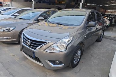 Used Nissan Sunny 2015 1.5XE CVT Elite Edition