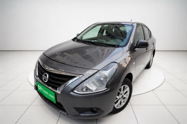Nissan Sunny 2015 1.5XE CVT Master Edition usata
