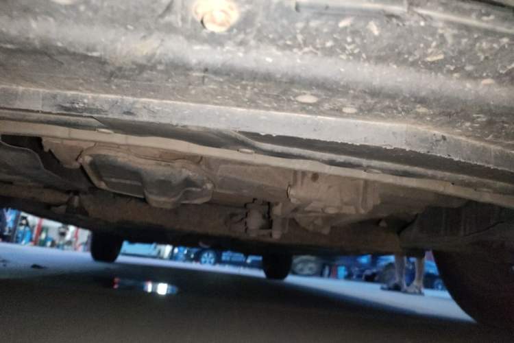 Used Nissan Sunny 2015 1.5XE Manual Comfort Edition Chassis Front
