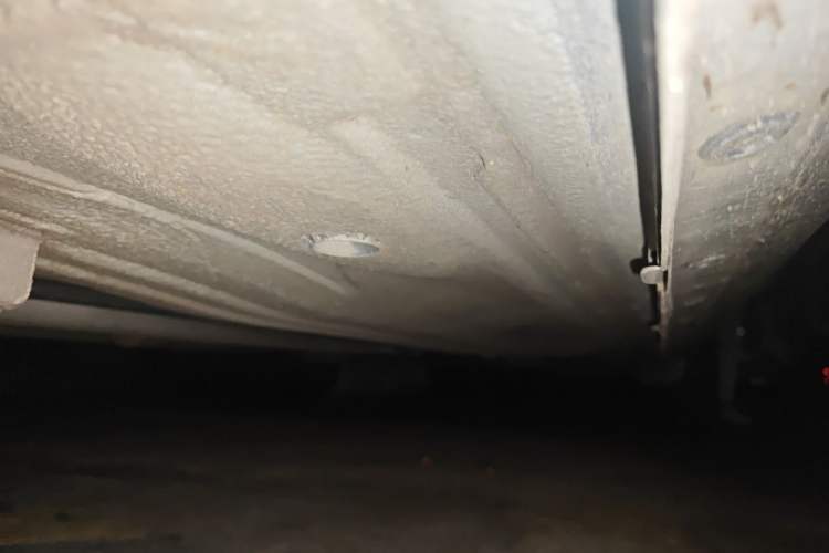 Used Nissan Sunny 2015 1.5XE CVT Comfort Edition Chassis Front Left