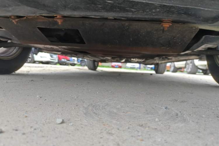 Used Nissan Sunny 2015 1.5XE Manual Comfort Edition Chassis Front