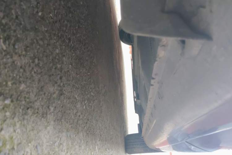 Used Nissan Sunny 2015 1.5XE CVT Master Edition Chassis Front Right
