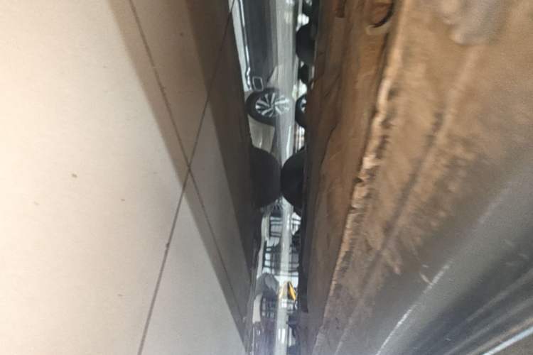 Used Nissan Sunny 2015 1.5XE CVT Comfort Edition Chassis Rear Right