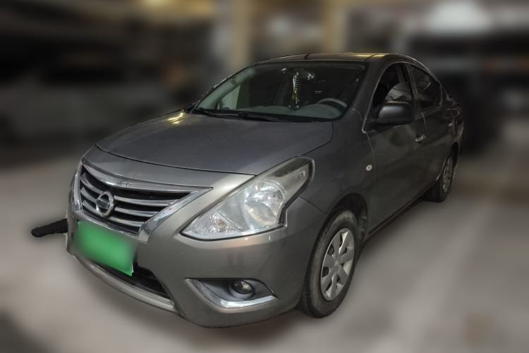 Used Nissan Sunny 2015 1.5XE CVT Master Edition Guazi used car, China used car export, Used car for sale, Used  cars, Cheapest cars for sale
