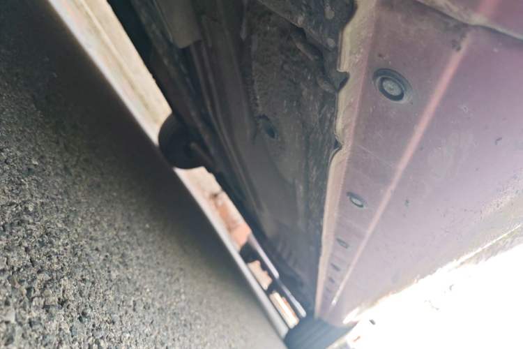 Used Nissan Sunny 2015 1.5XE Manual Master Edition Chassis Front Left