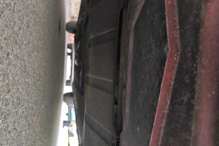 Used Nissan Sunny 2015 1.5XE Manual Master Edition Chassis Front