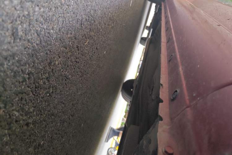 Used Nissan Sunny 2015 1.5XE Manual Master Edition Chassis Front Right