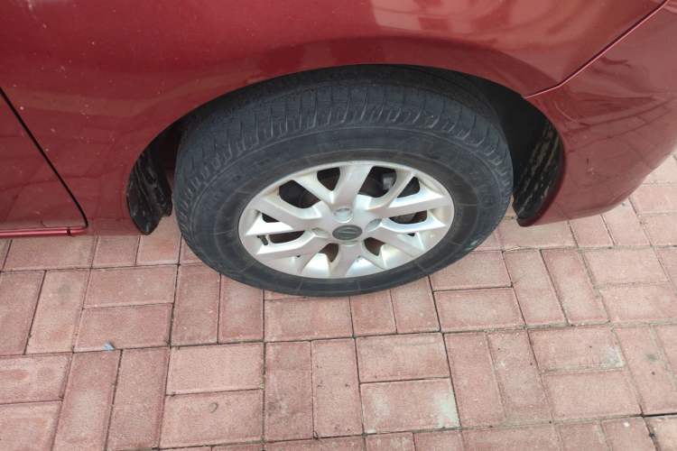 Used Nissan Sunny 2015 1.5XE Manual Comfort Edition Exterior 1