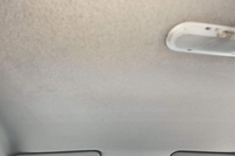 Used Nissan Sunny 2015 1.5XE Manual Comfort Edition Headliner