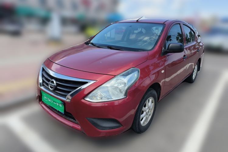 Used Nissan Sunny 2015 1.5XE Manual Comfort Edition Guazi used car, China used car export, Used car for sale, Used cars, Cheapest cars for sale