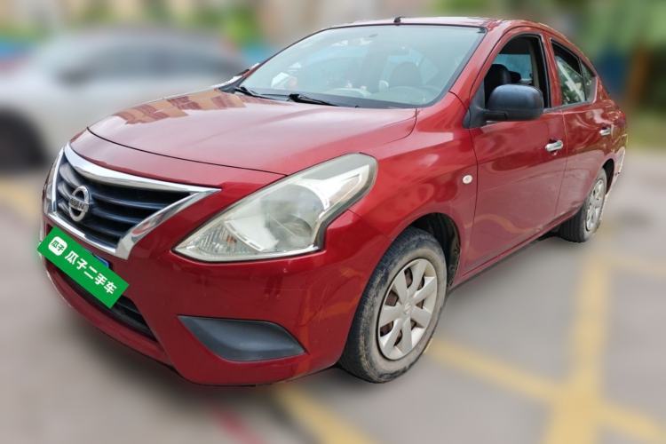 Ojetý Nissan Sunny 2015 1.5XE CVT Comfort Edition Guazi used car, China used car export, Used car for sale, Used  cars, Cheapest cars for sale