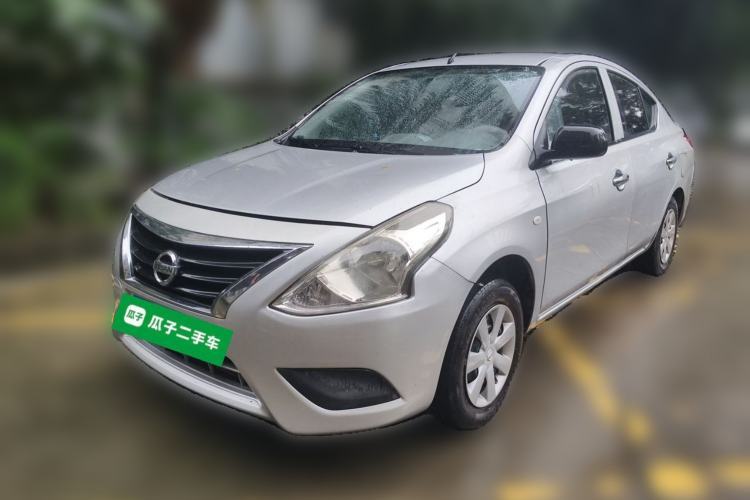 Nissan Sunny 2015 1.5XE Manual Comfort Edition usata Guazi used car, China used car export, Used car for sale, Used  cars, Cheapest cars for sale