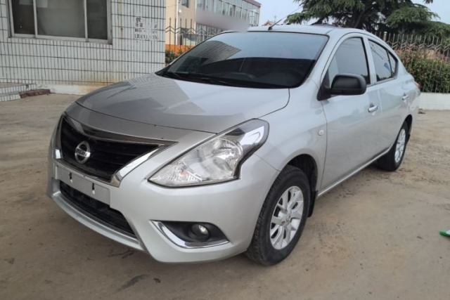 Used Nissan Sunny 2015 1.5XE Manual Master Edition