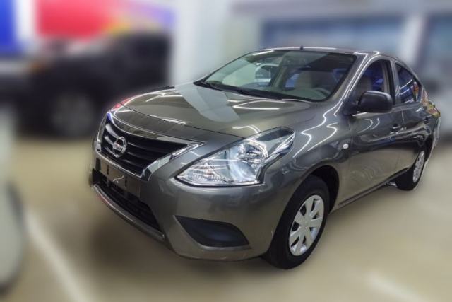Used Nissan Sunny 2015 1.5XE CVT Comfort Edition