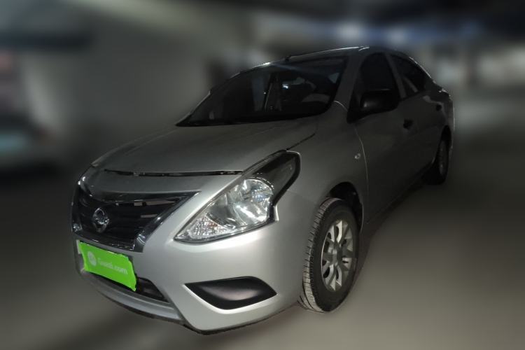 Used Nissan Sunny 2015 1.5XE Manual Comfort Edition Guazi used car, China used car export, Used car for sale, Used cars, Cheapest cars for sale